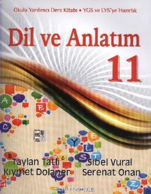 11. Sınıf Dil ve Anlatım