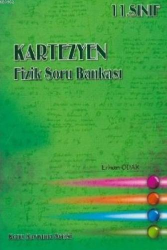 11. Sınıf Fizik Soru Bankası Konu Kavrama Serisi