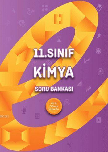 11. Sınıf Kimya Soru Bankası