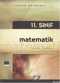11. Sınıf Matematik Konu Anlatımlı