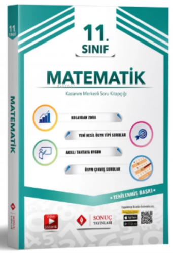11.Sınıf Matematik Set