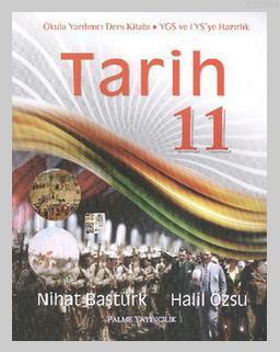 11. Sınıf Tarih Konu Anlatımlı