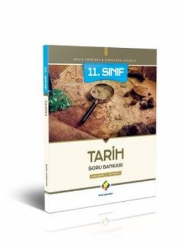 11.Sınıf Tarih Soru Bankası