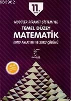 11. Sınıf Temel Düzey Matematik MPS Konu Anlatımı