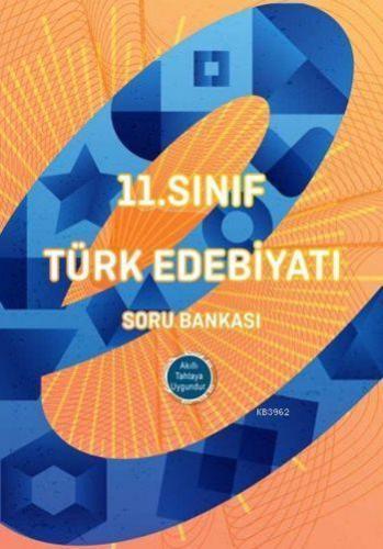 11. Sınıf Türk Edebiyatı Soru Bankası