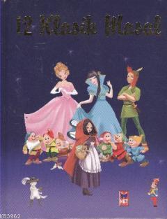 12 Klasik Masal