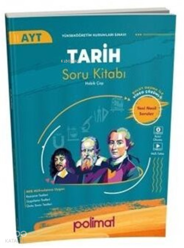 12. Sınıf Biyoloji Konu Özetli Fasikül Soru Kitabı (4 Fasikül)