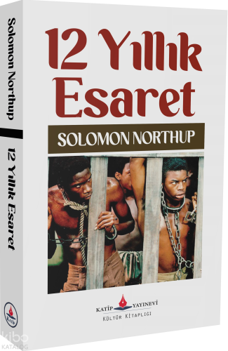 12 Yıllık Esaret