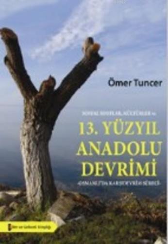 13.Yüzyıl Anadolu Devrimi