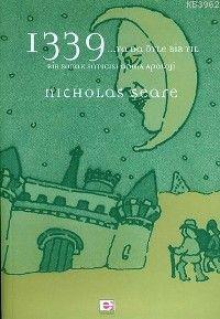 1339 Ya Da Öyle Bir Yıl; Bir Sokak Satıcısı Adına Apoloji