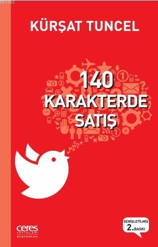 140 Karakterde Satış