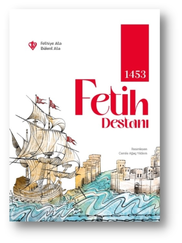 1453 Fetih Destanı