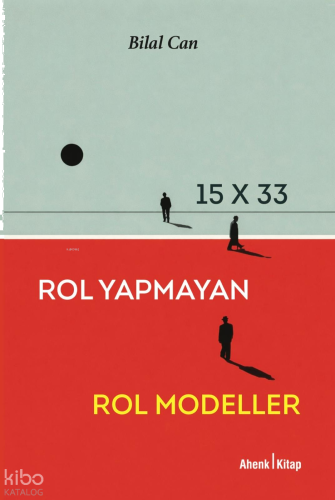 15 × 33 Rol Yapmayan Rol Modeller