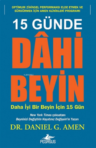15 Günde Dahi Beyin