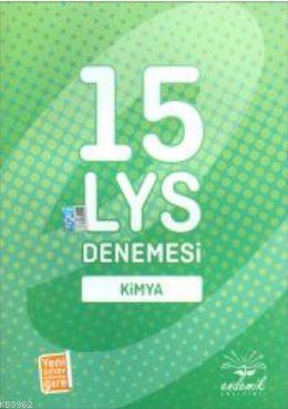 15 Lys Denemesi Kimya