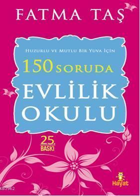 150 Soruda Evlilik Okulu