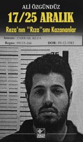 17/25 ARALIK; Reza'nın "Rıza"sını Kazananlar