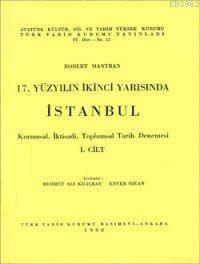 17.yüzyılın İkinci Yarısında İstanbul I