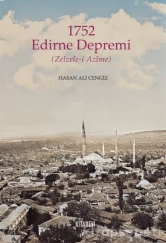 1752 Edirne Depremi