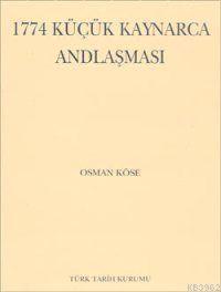 1774 Küçük Kaynarca Andlaşması