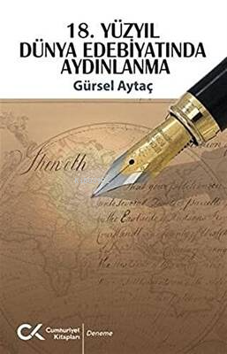 18. Yüzyıl Dünya Edebiyatında Aydınlanma