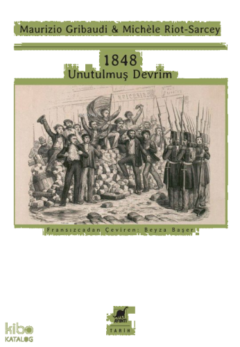 1848: Unutulmuş Devrim