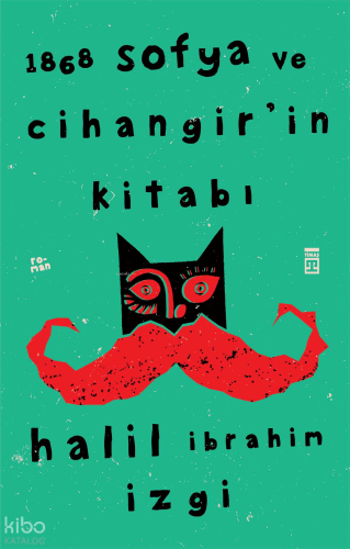 1868 Sofya ve Cihangir'in Kitabı