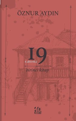 19 - Birinci Kitap
