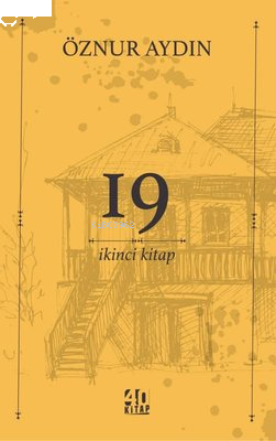 19 - İkinci Kitap
