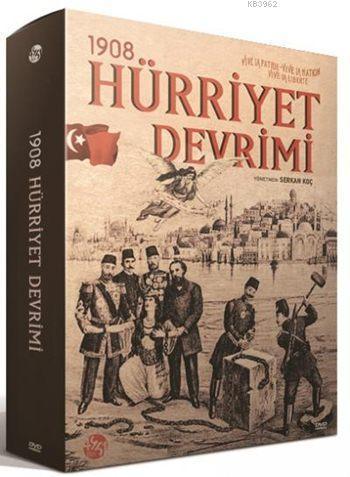 1908 Hürriyet Devrimi (Belgesel)