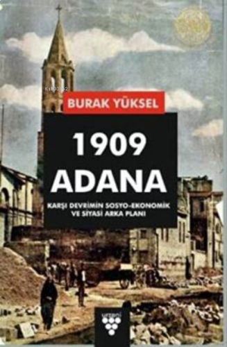 1909 Adana