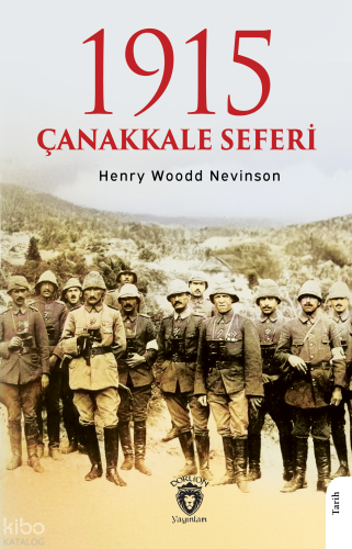 1915 Çanakkale Seferi