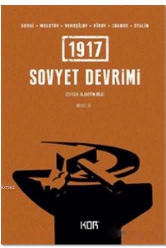 1917 Sovyet Devrimi 1