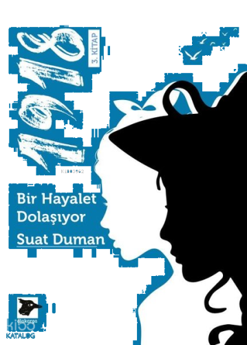 1918 - Bir Hayalet Dolaşıyor