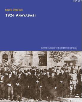 1924 Anayasası