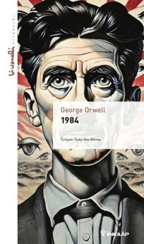 1984 - Livaneli Kitaplığı