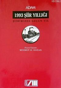 1993 Şiir Yıllığı