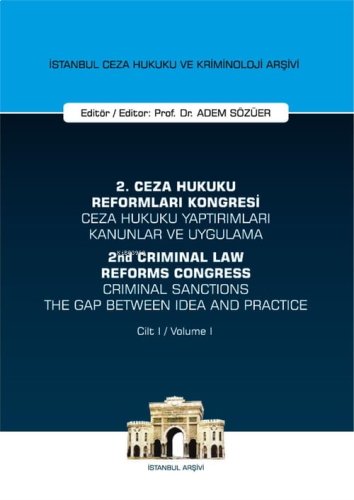 2. Ceza Reformları Kongresi