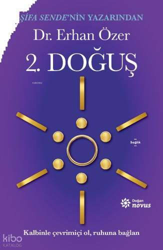 2. Doğuş;Kalbinle Çevrimiçi Ol, Ruhuna Bağlan