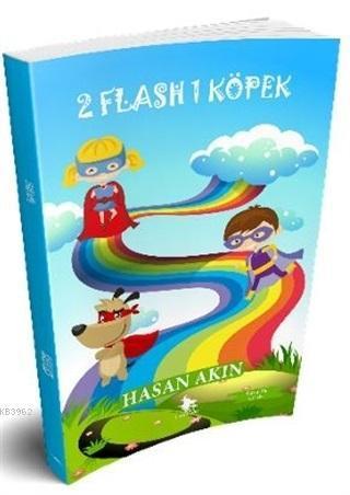 2 Flash 1 Köpek