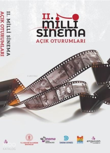 2. Milli Sinema Açık Oturumları