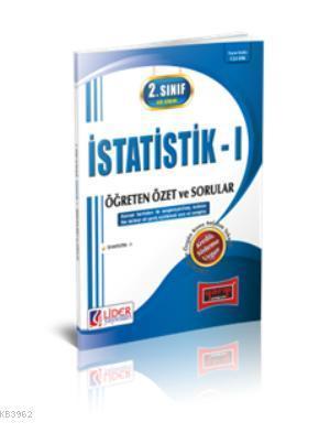 2. Sınıf Güz Dönemi İstatistik - 1 2015 Öğreten Özet ve Sorular