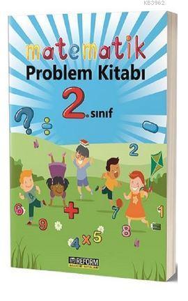 2. Sınıf Matematik Problem Kitabı