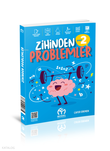 2. Sınıf Zihinden Problemler