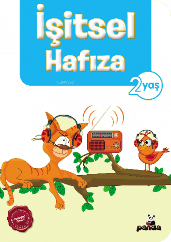 2 Yaş İşitsel Hafıza