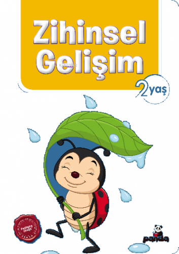 2 Yaş Zihinsel Gelişim