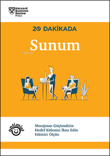20 Dakikada Sunum