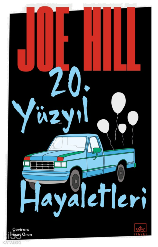 20. Yüzyıl Hayaletleri