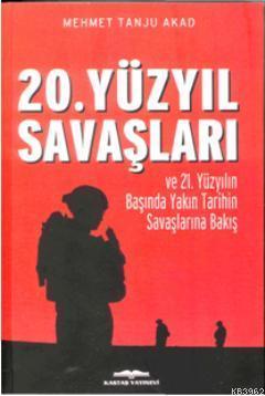 20. Yüzyıl Savaşları