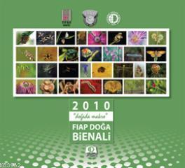 2010 Doğada Makro FIAP Doğa Bienali